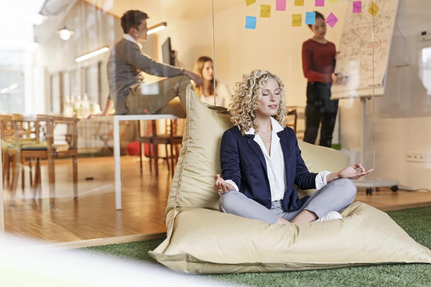Exclusive: Nearly all HR leaders who track their well-being programs say they turbocharge productivity