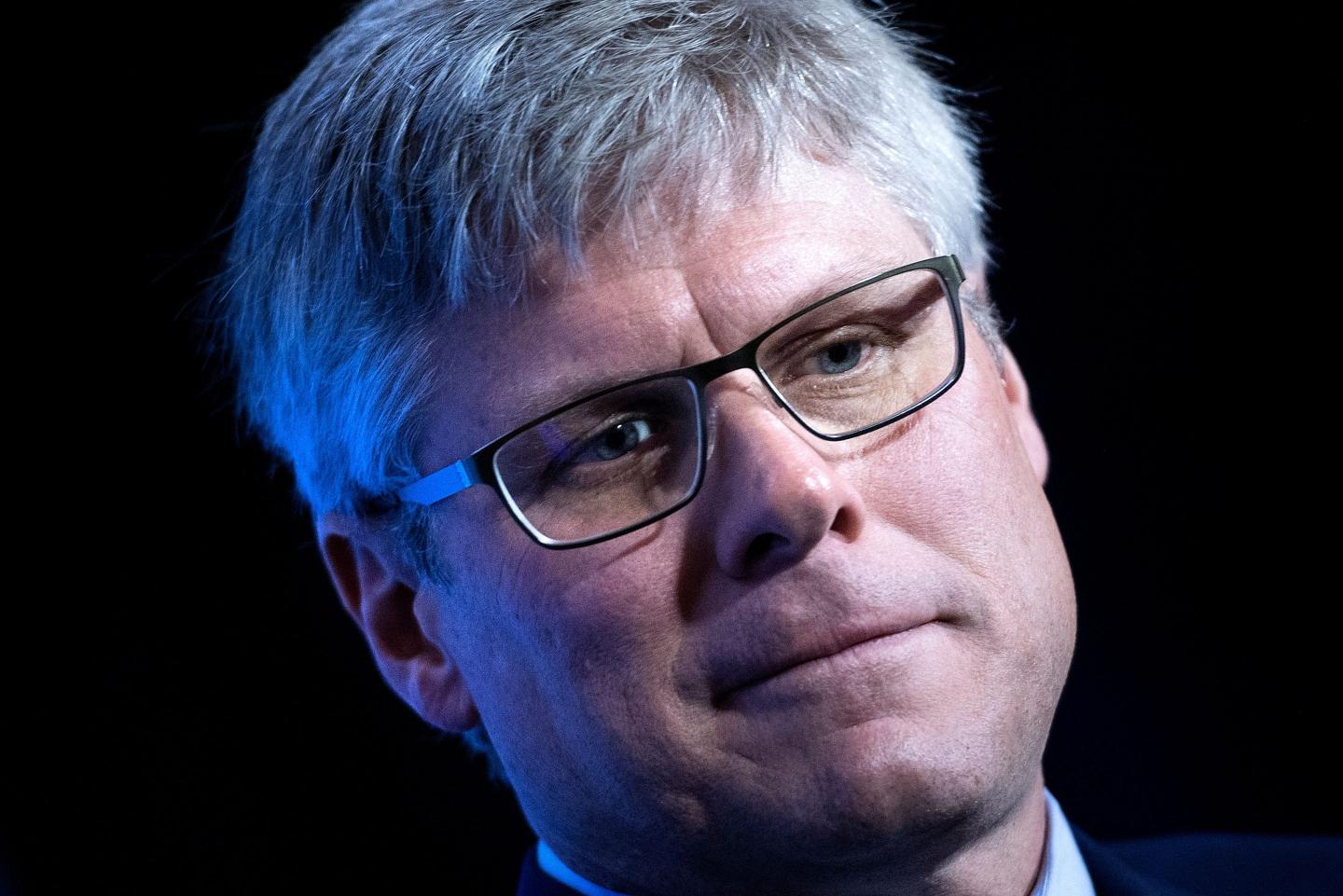Steve Mollenkopf