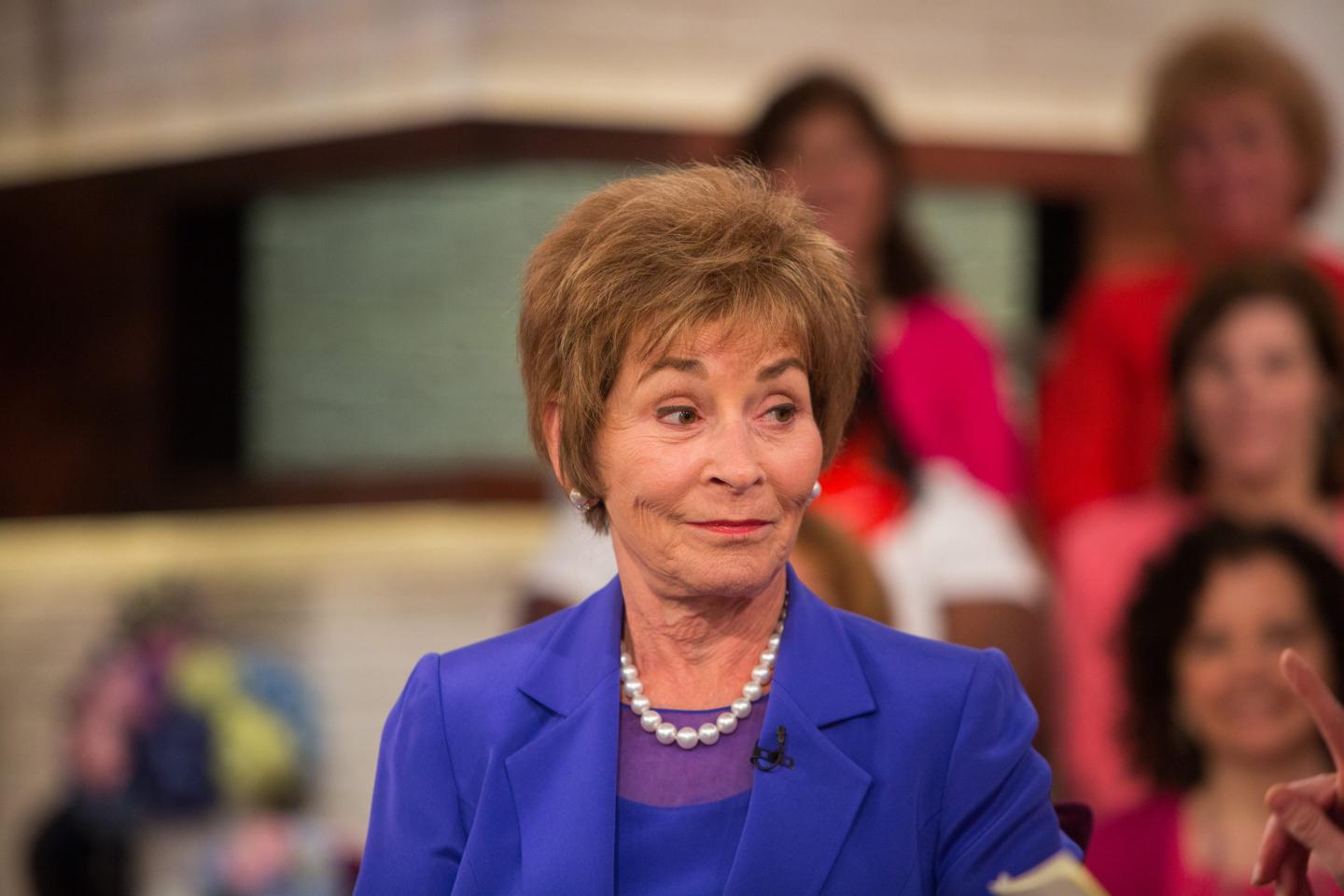 Reality star Judge Judy says Gen Zers are difficult to work with because they got too many trophies: ‘When I grew up, you ran a race, you came in first, you got a trophy’