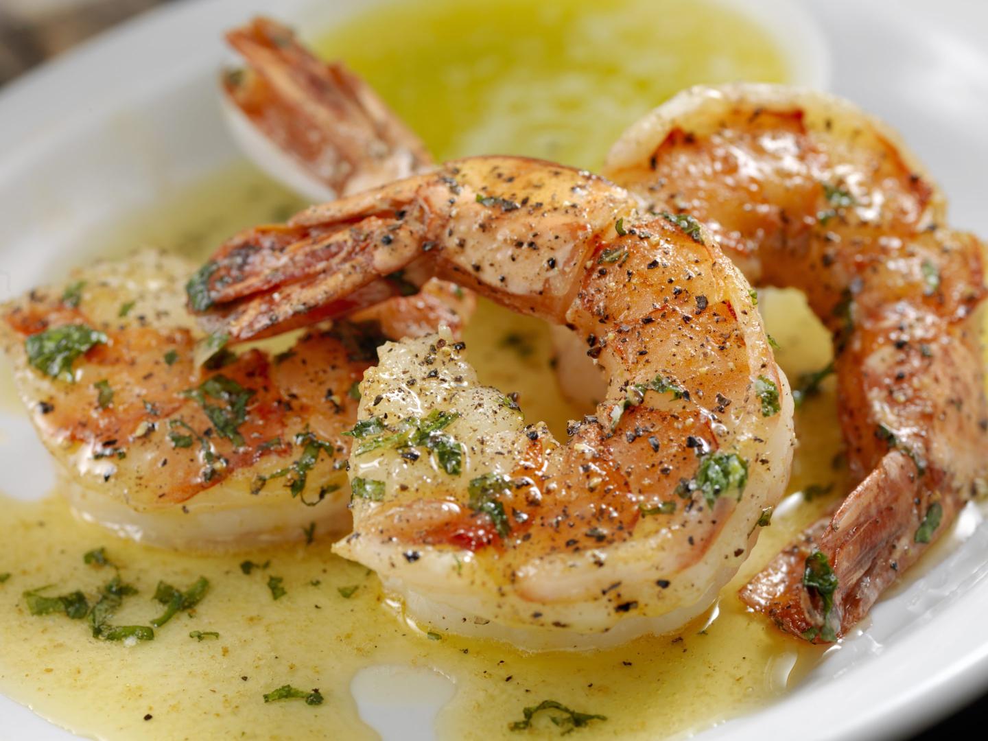 Seafood supplier denies a role in endless-shrimp brouhaha with Red Lobster