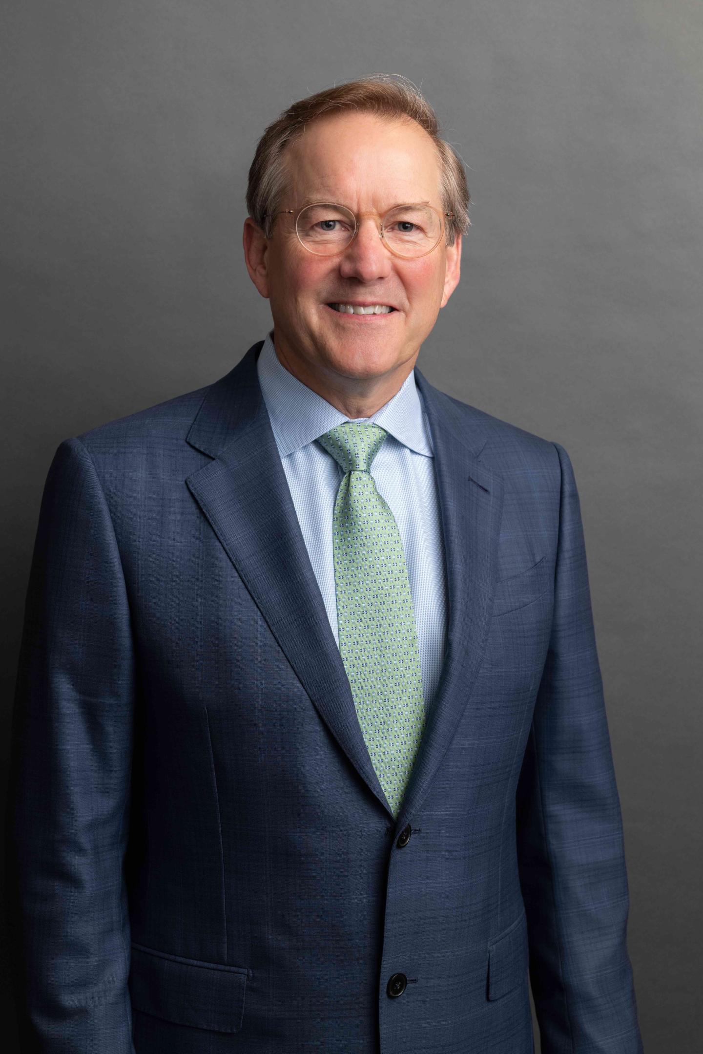 For this CEO, trust is the cornerstone of teamwork