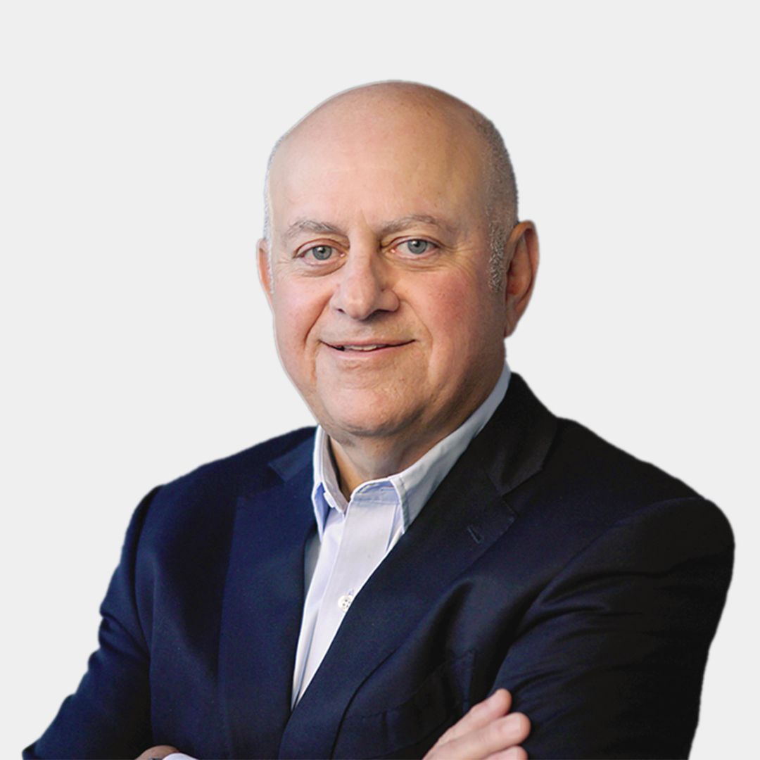 Profile picture of Hamid R. Moghadam