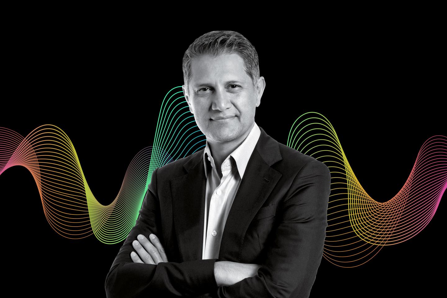 Apple is a formidable opponent. That hasn’t stopped this CEO from suing the tech giant