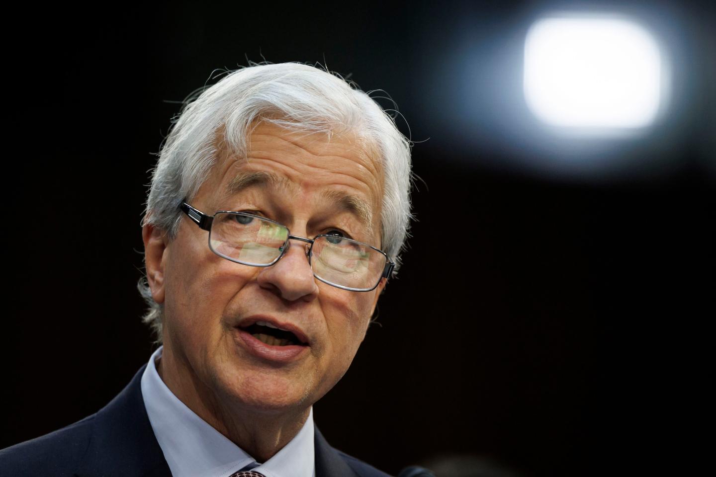 Jaime Dimon is worried about private credit. Here’s a look at the fast growing Wall Street business and the risks it poses