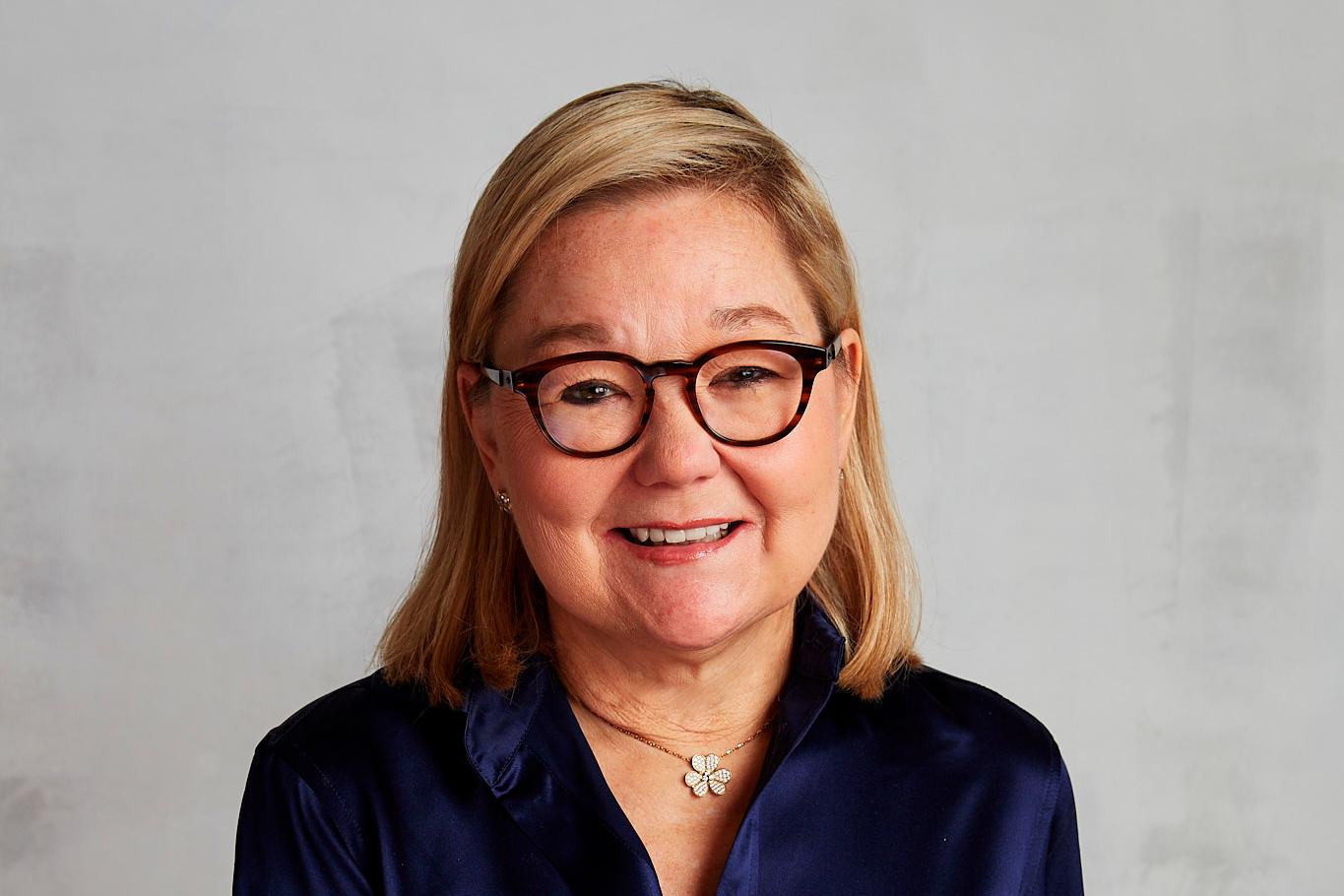 Ralph Lauren’s longtime CFO on preparing her successor—and what’s next after her COO tenure