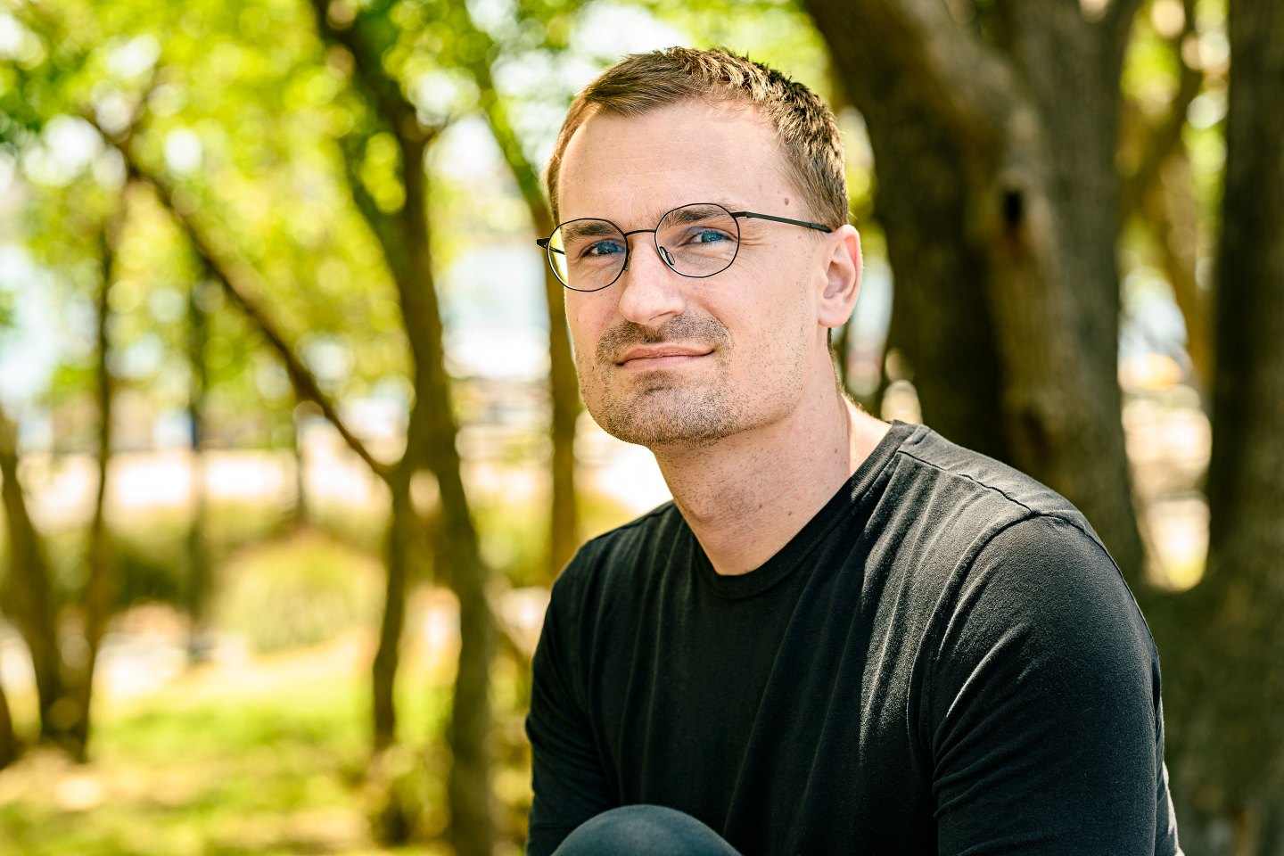 Jesse Pollak is the creator of Base, a new blockchain from Coinbase.