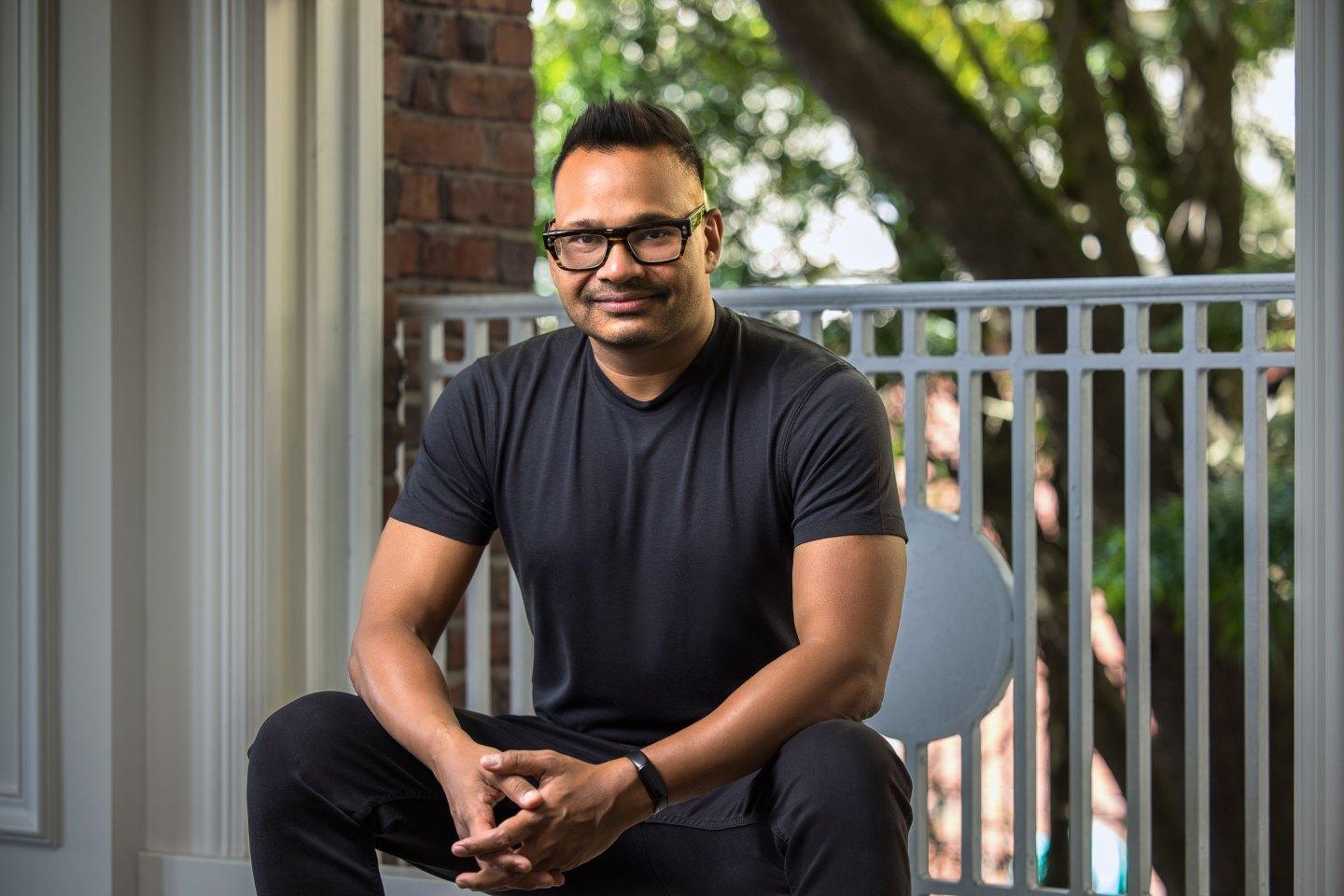 After exiting AppDynamics, Jyoti Bansal has gone on to launch a venture firm and two high-value startups.