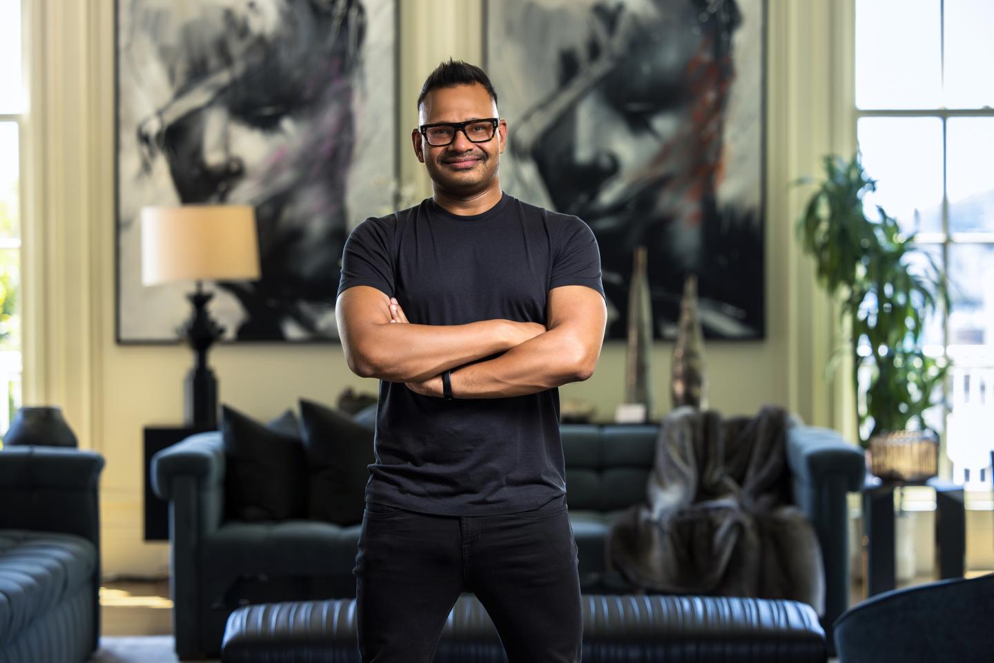 Photo of Jyoti Bansal