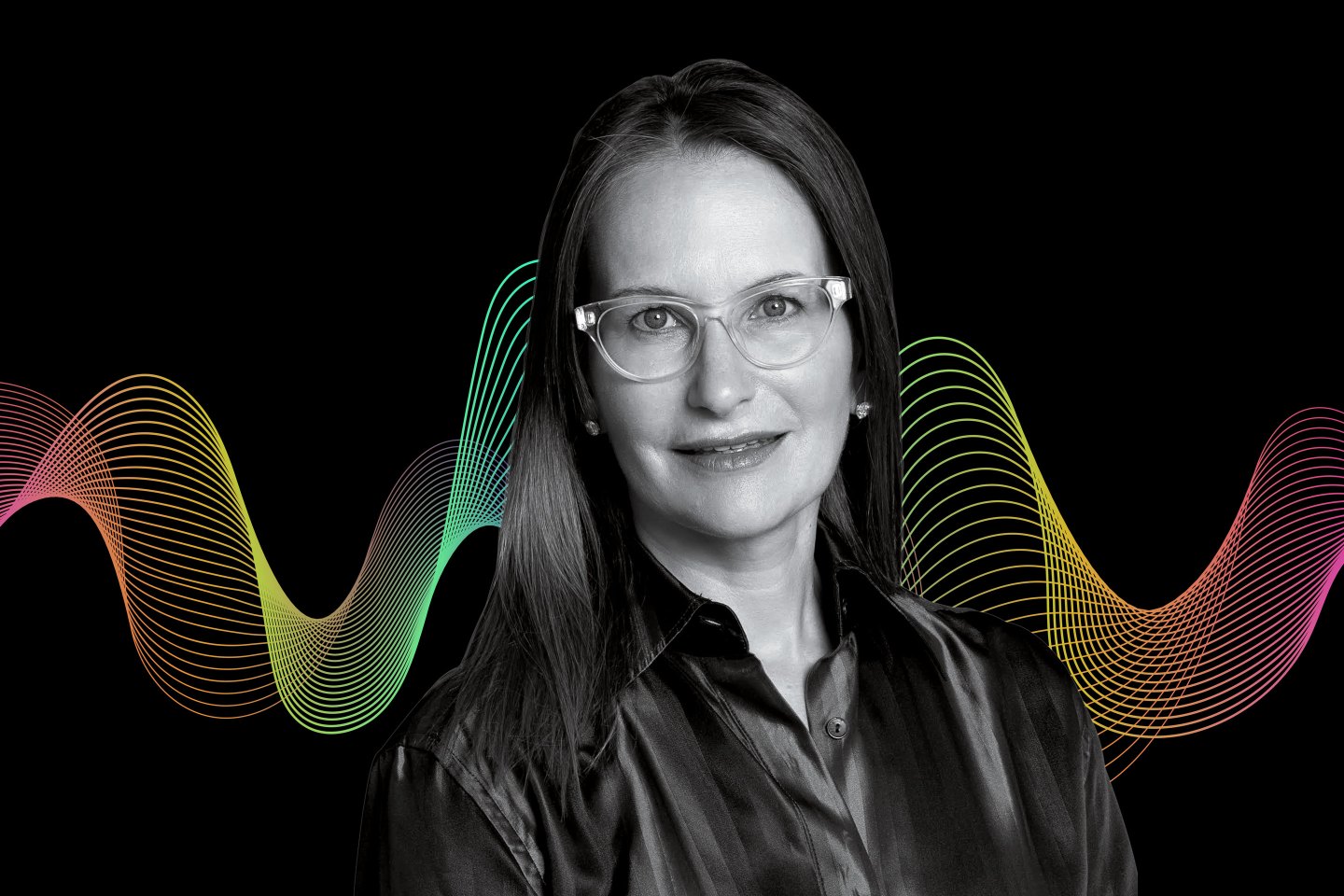 Jackie Reses, cofounder, chair, and CEO of Lead Bank.