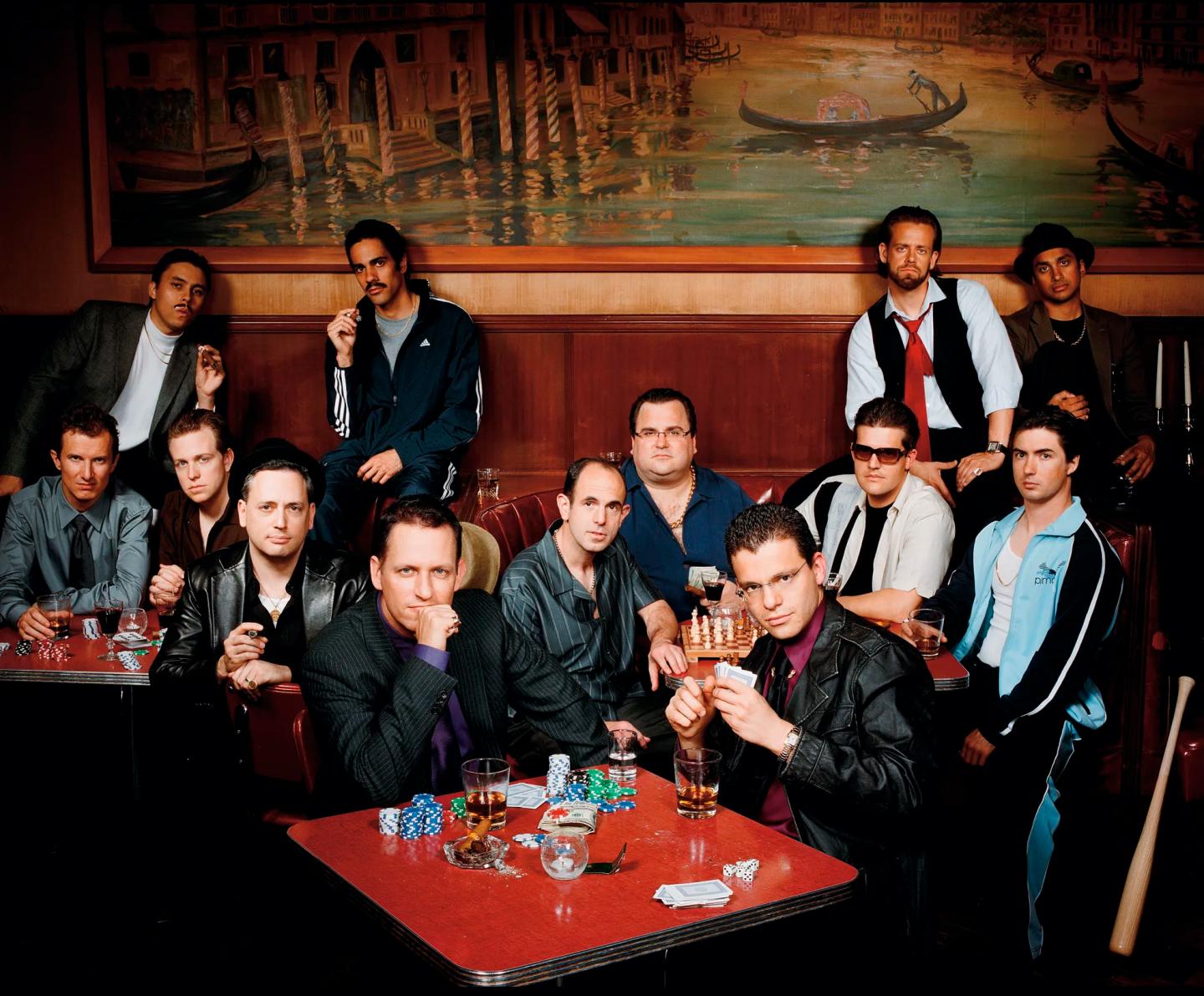 The ‘PayPal Mafia’ built a $1.5 billion fintech pioneer. The company they left behind is on life support