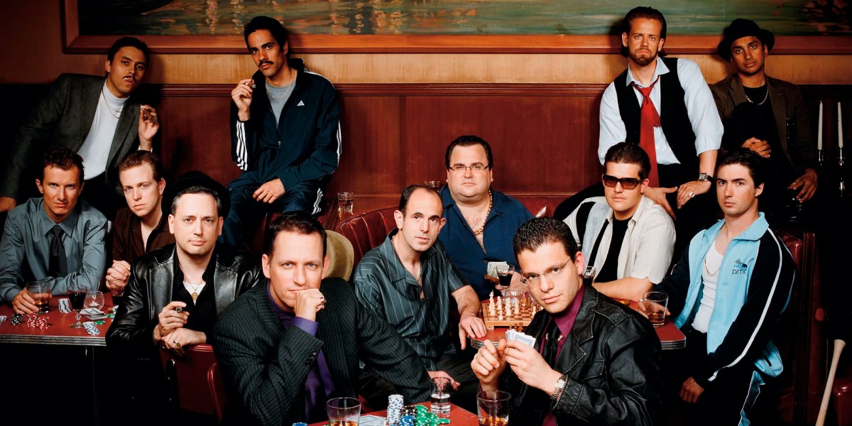 ‘PayPal Mafia’ Mendirikan Perintis Fintech Senilai ,5 Miliar. Perusahaan yang Mereka Tinggalkan Kini Terpuruk