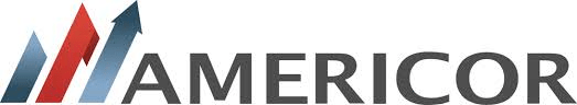 The Americor logo.