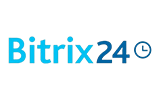 The Bitrix24 logo.