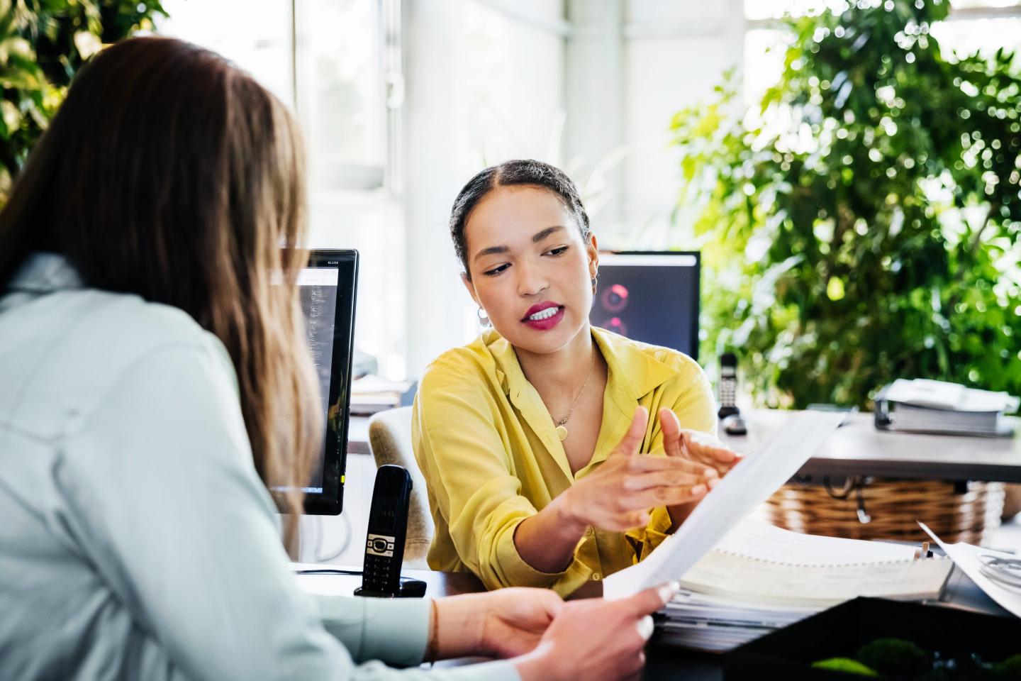 Business analysts can make up to $134,000 a year—here’s the role’s salary for every U.S. state