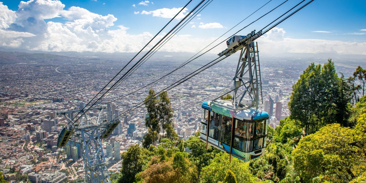 3 Dream Trips You Can Take with 100,000 Capital One Miles