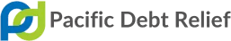 The Pacific Debt Relief logo.