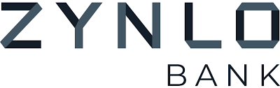 The Zynlo Bank logo.