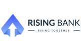 Rising Bank Logo