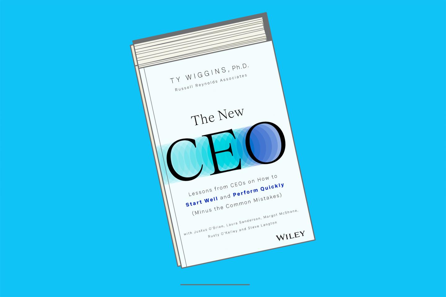 What’s it like to be CEO? In a word, lonely—and you might not know for years, or decades, whether you did a good job