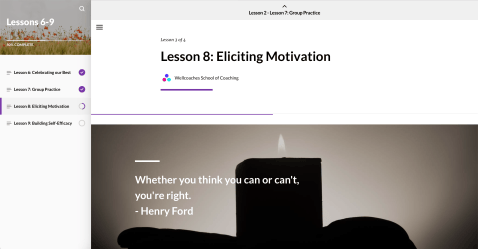 2024 health coach certification review: Wellcoaches | Fortune Education