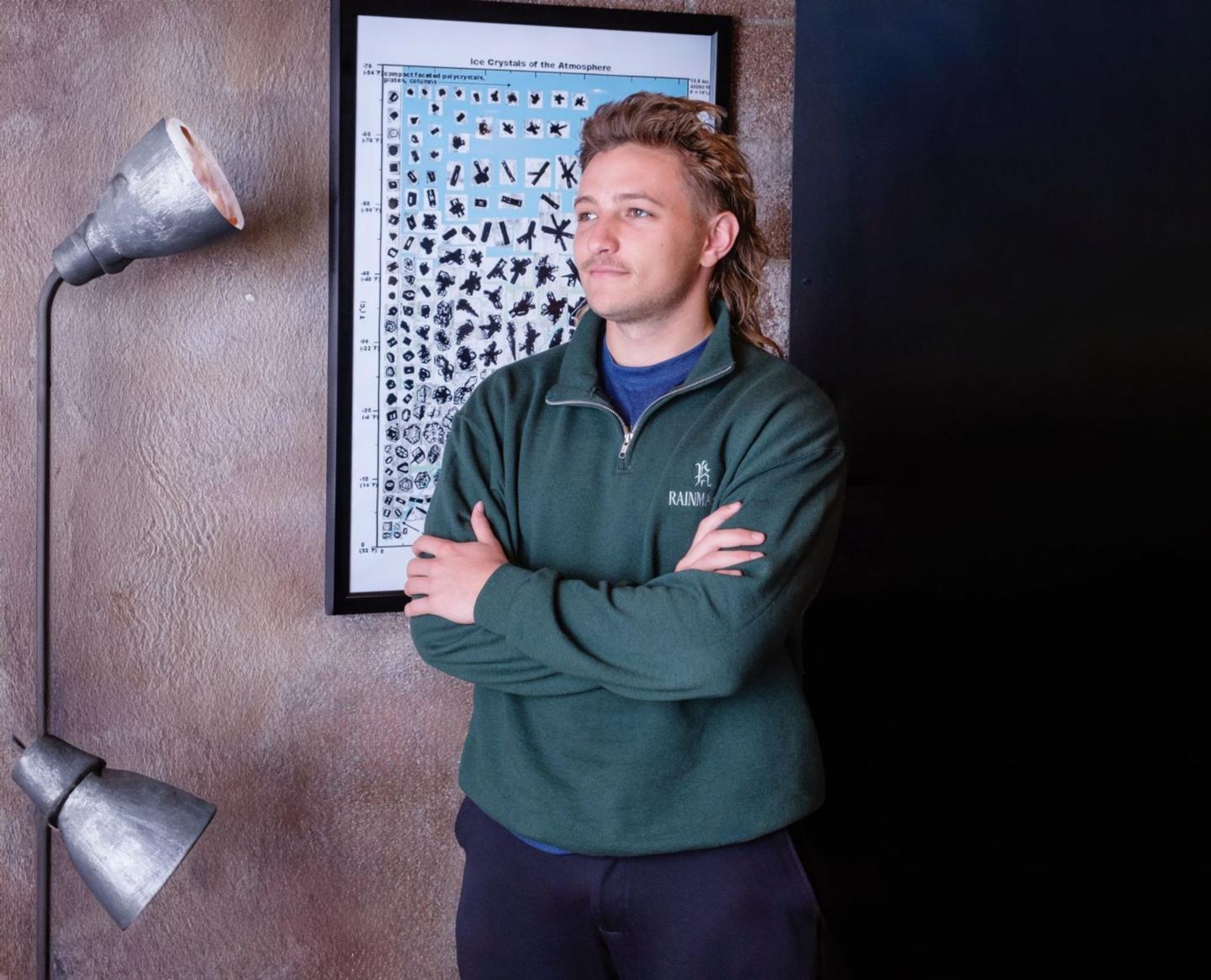Cloud seeding startup Rainmaker raises $6.3 million