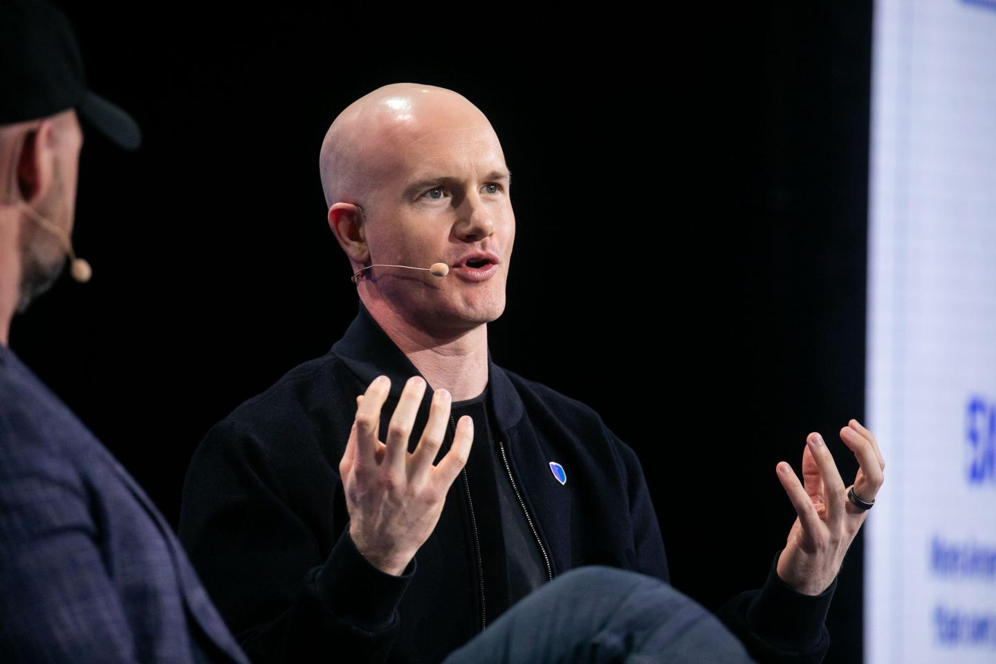 Coinbase knocked Q1 earnings out of the park—now comes the hard part