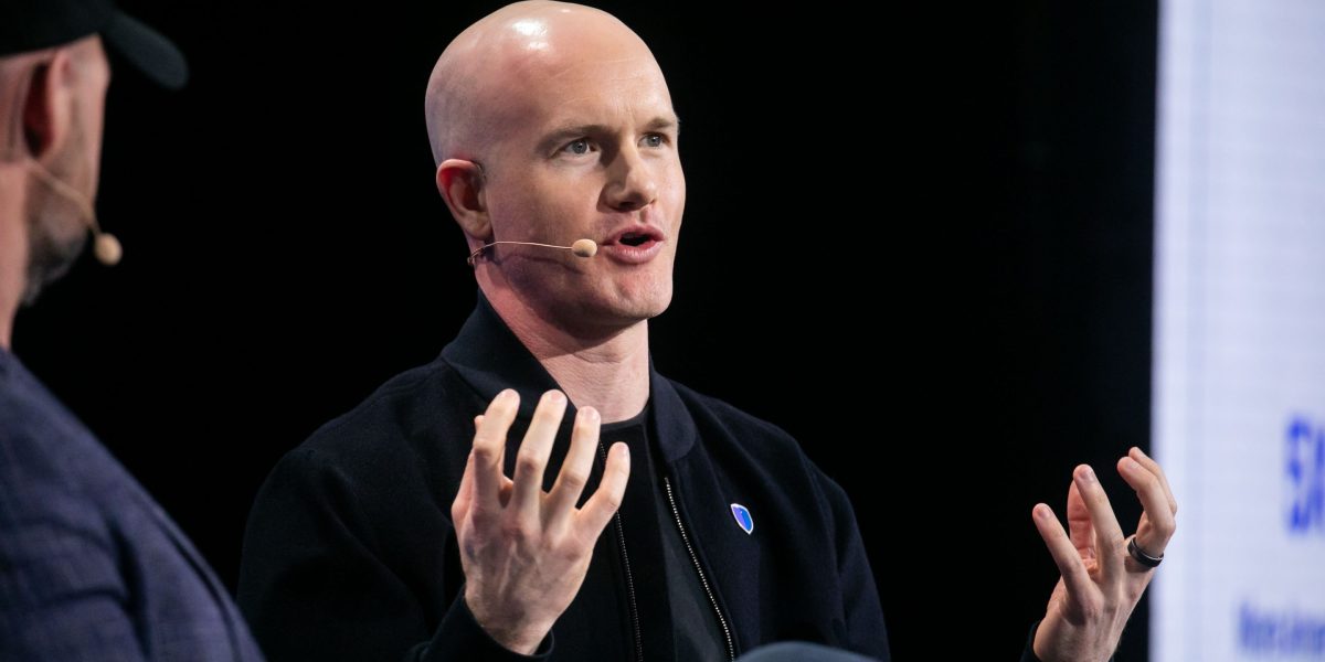 Coinbase knocked Q1 earnings out of the park—now comes the hard part
