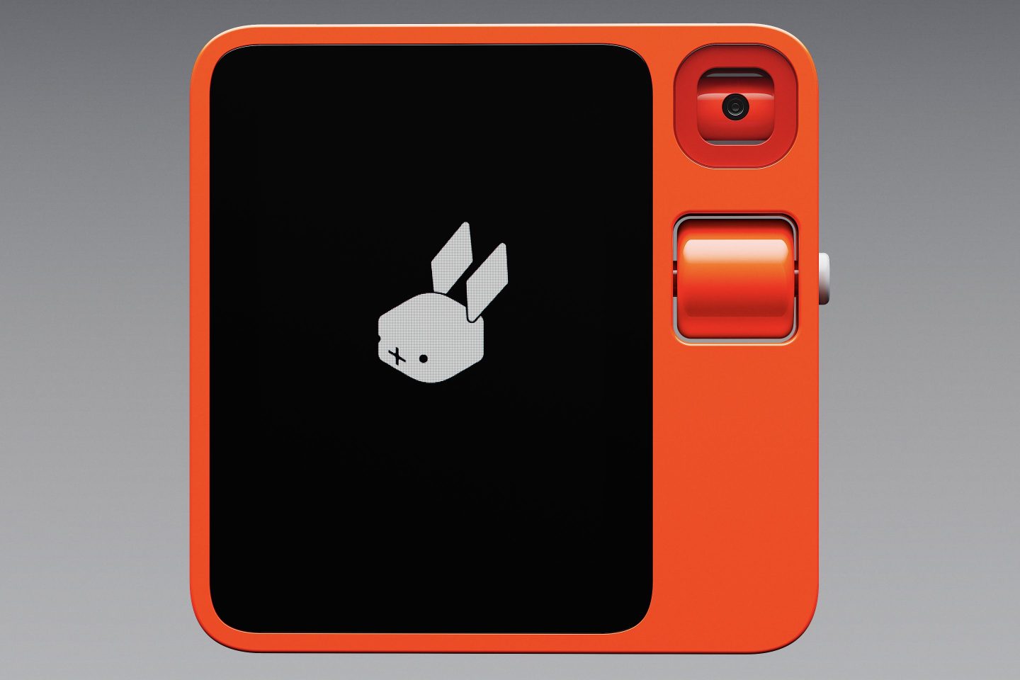 Rabbit R1 device