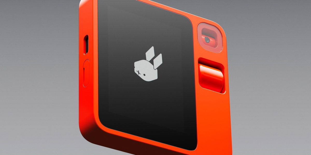 You don't need an AI assistant in a box like the new Rabbit R1—unless it's your smartphone - Vimarsana News
