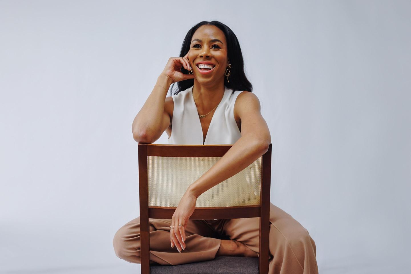 Exclusive: GV’s youngest-ever partner launches her own firm that aims to avoid one of venture capital’s most common pitfalls