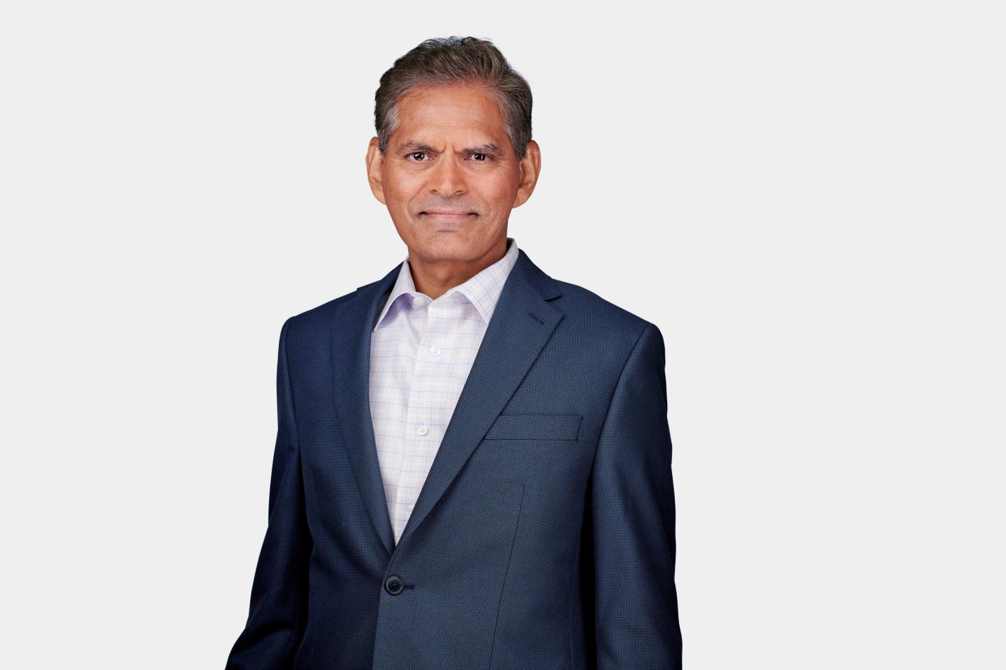 CVS Health CTO tries to smooth over complexity to propel his company’s big bet on healthcare