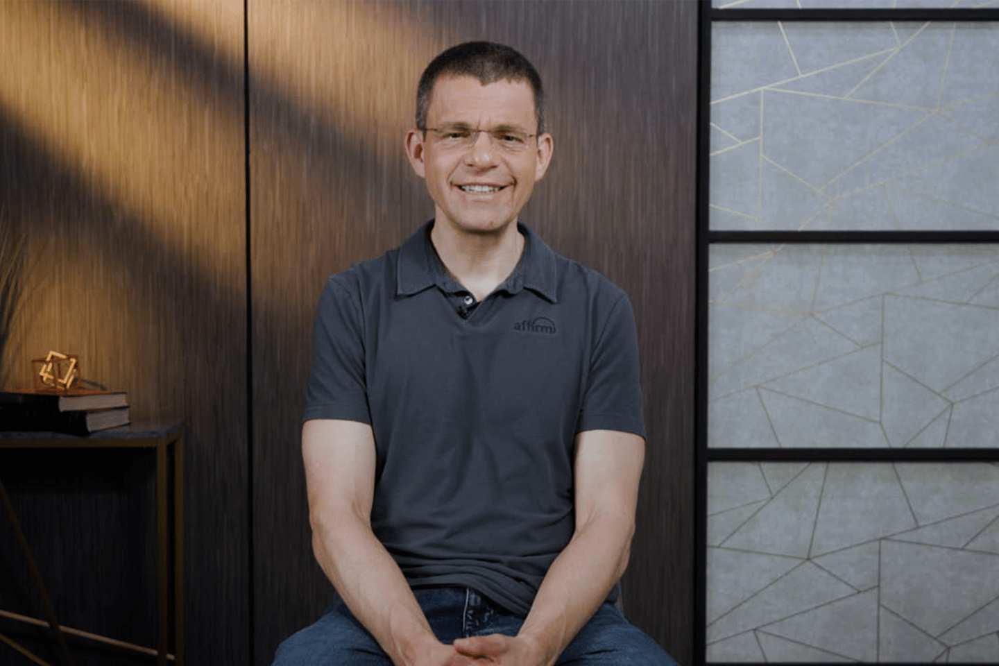 Affirm CEO Max Levchin