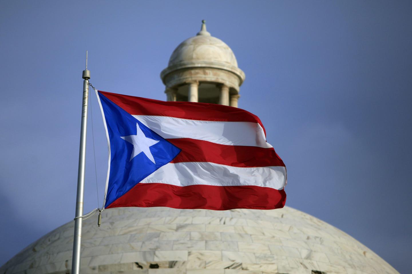 Puerto Rico hit by another massive power outage, leaving 340,000 in the dark as customers demand ouster of private electric company