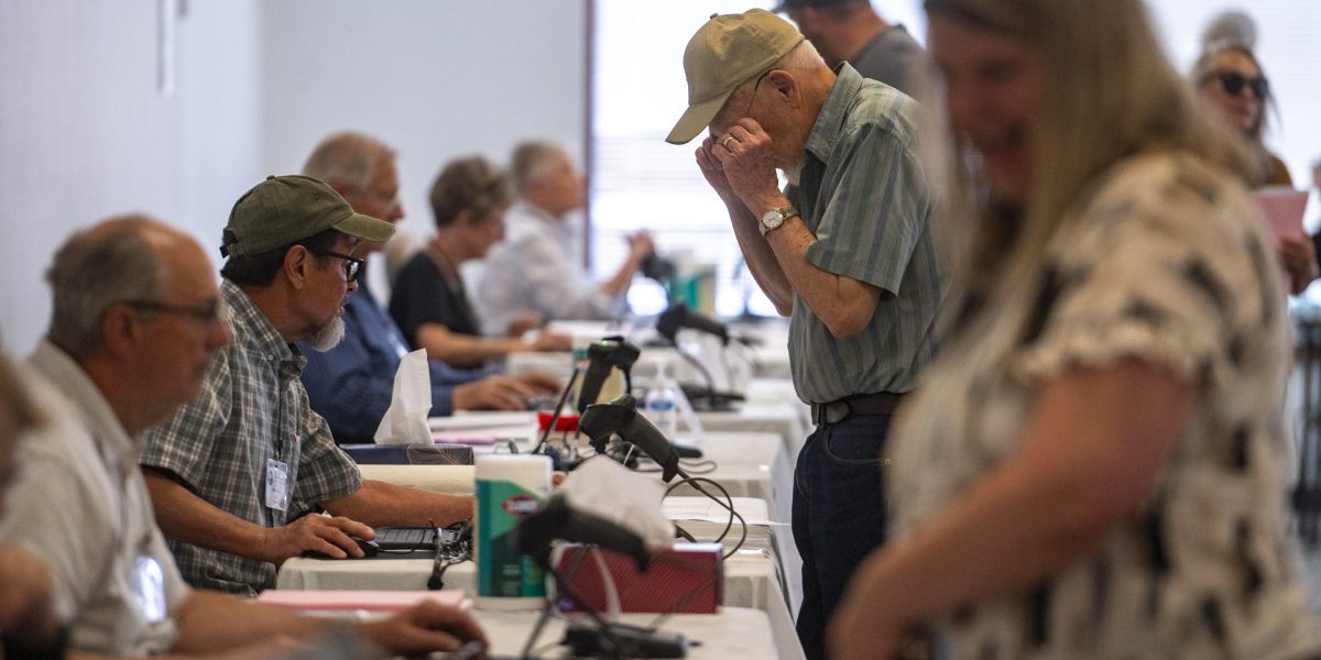 District attorney going after Alec Baldwin for manslaughter wins New Mexico Democratic primary, ensuring reelection