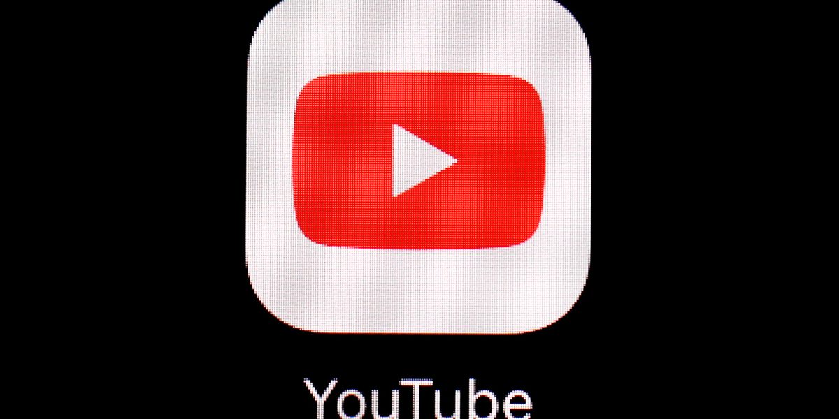 YouTube is tightening rules on gun videos to stop them from reaching children