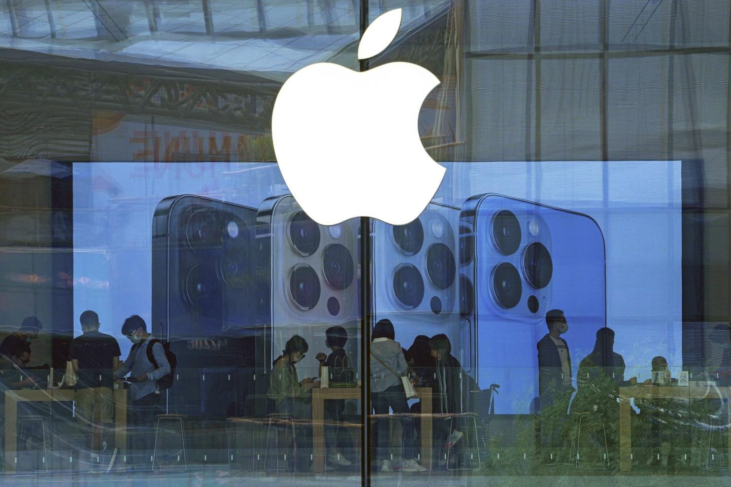 Apple is poised to unveil embedded AI at its ‘most important event… in over a decade’ but analysts worry it may be falling too far behind