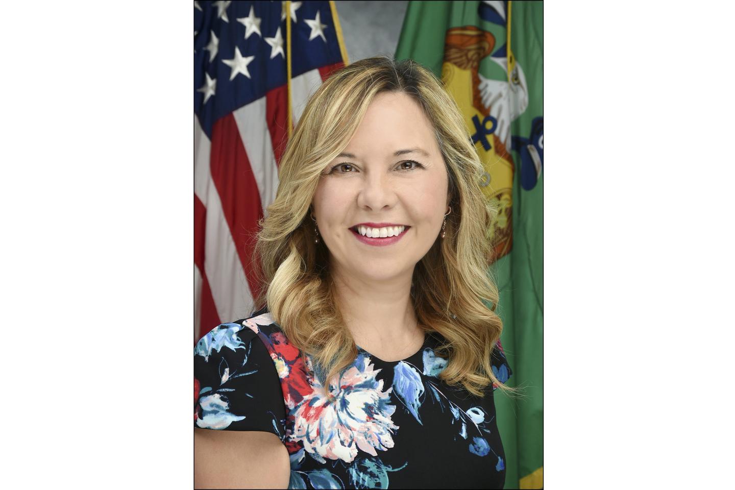 FDIC chair who quit following report of workplace stalking and harassment will be replaced by Georgetown law professor Christy Goldsmith Romero