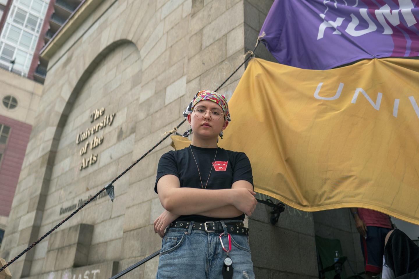 Philadelphia university shuts without warning, leaving 1,300 students with nowhere to go: ‘It kind of just saps your motivation to do anything’
