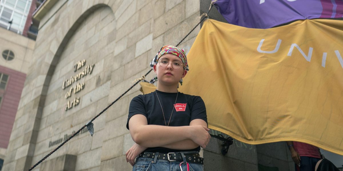 Philadelphia university shuts without warning, leaving 1,300 students with nowhere to go