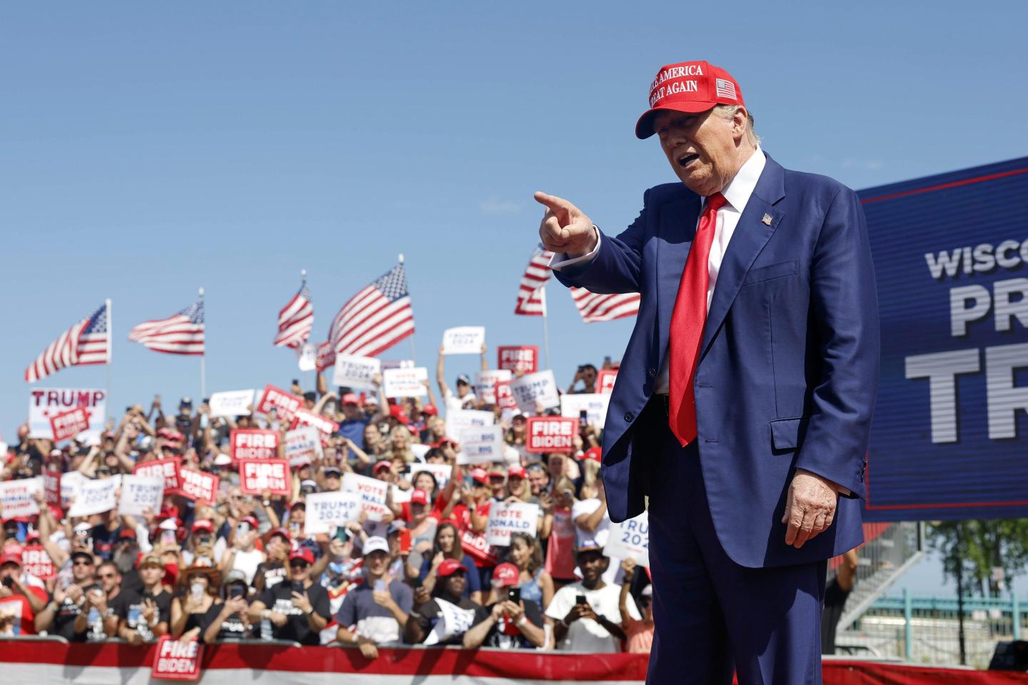 Trump proposed excluding tips from federal taxes.  Here’s what that would mean for workers’ take-home pay—and budget deficits