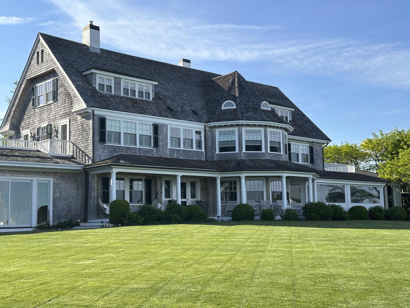 Martha’s Vineyard rentals have gotten so expensive a correctional officer switched to cleaning to earn less so she didn’t lose access to low-income housing
