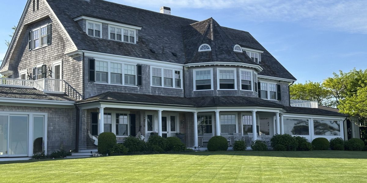 Martha&rsquo;s Vineyard rentals have gotten so expensive a correctional officer switched to cleaning to earn less so she didn&rsquo;t lose access to low-income housing