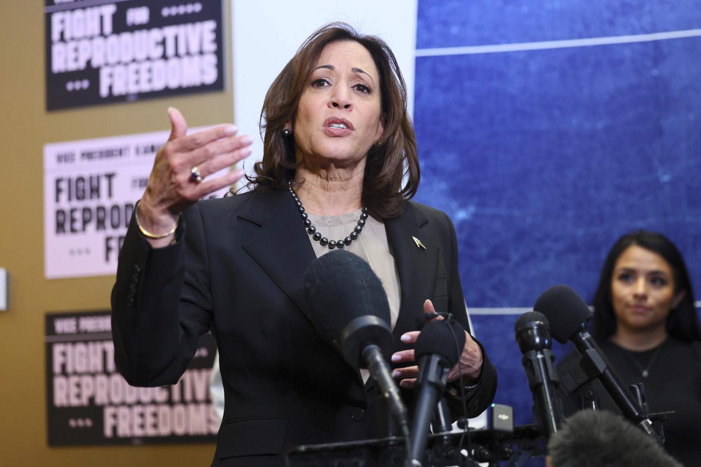 Planned Parenthood plans to spend $40m to back Biden and Democrats in bet that voters are angry at Republican efforts to restrict abortion access