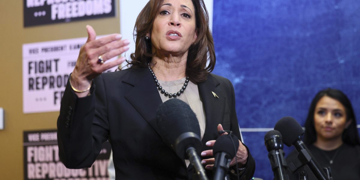 Planned Parenthood plans to spend $40m to back Biden and Democrats in bet that voters are angry at Republican efforts to restrict abortion access