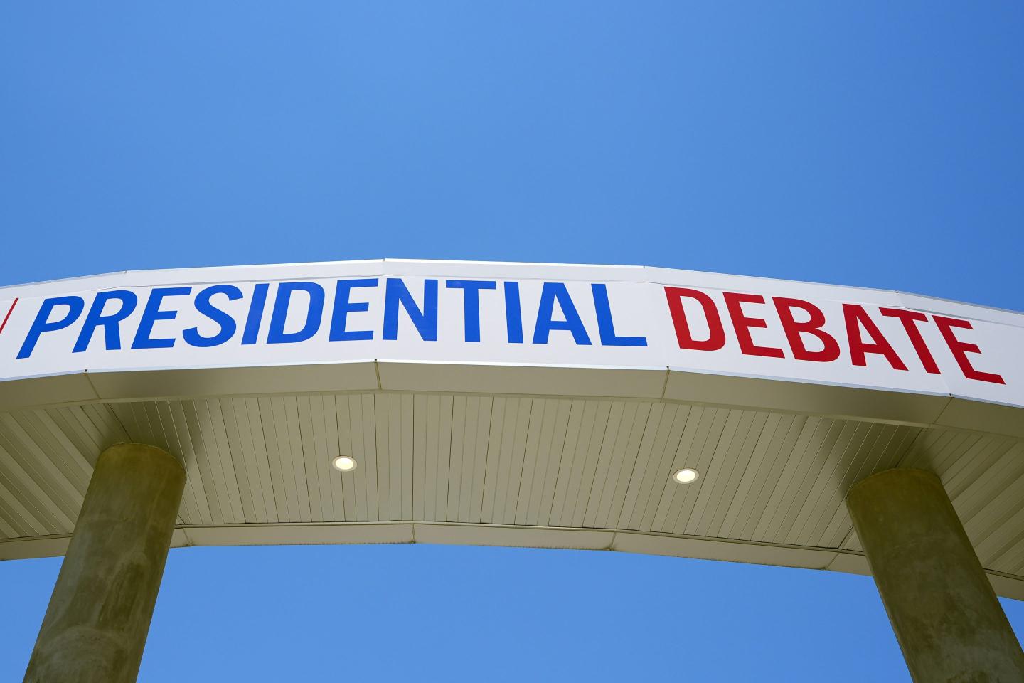Most Americans plan to watch the Biden-Trump debate—even though both candidates are viewed unfavorably by a majority of voters