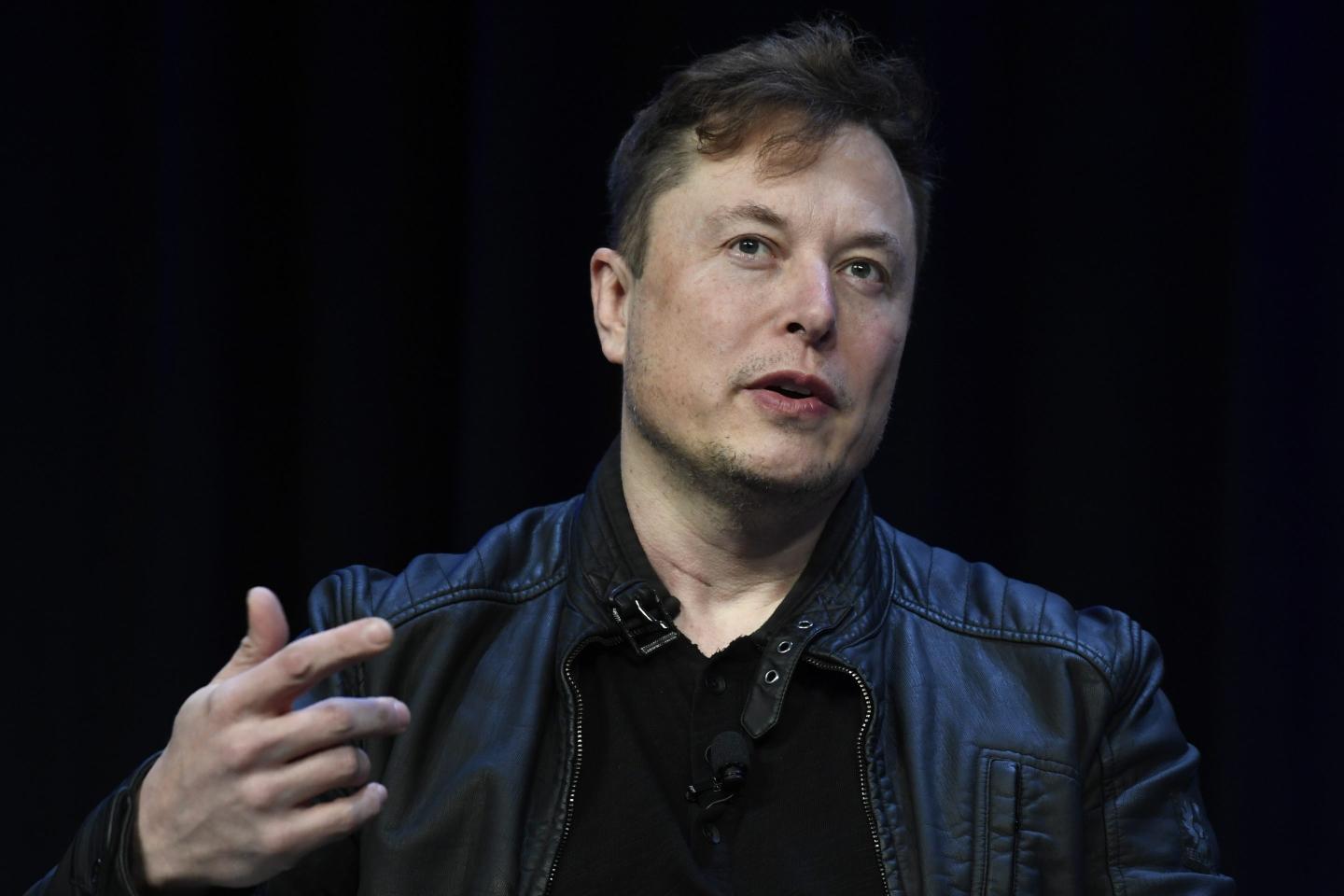 Tesla ordered to stop releasing toxic emissions from San Francisco Bay Area plant after racking up 112 violations over the last 5 years