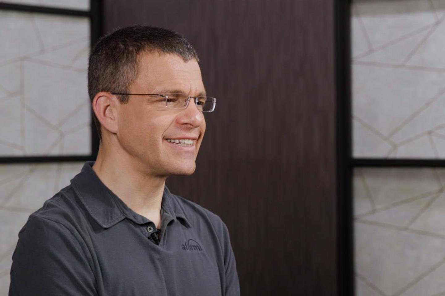 Max Levchin, Affirm CEO