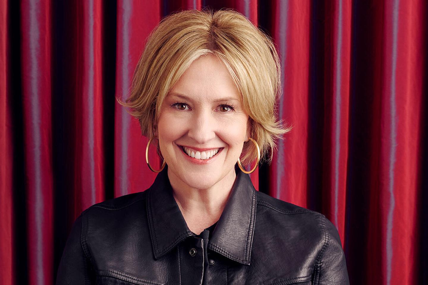 Exclusive: Vulnerability expert Brené Brown says if you’re a leader who doesn’t understand ‘people’s fears and feelings, you will not be leading in the future’