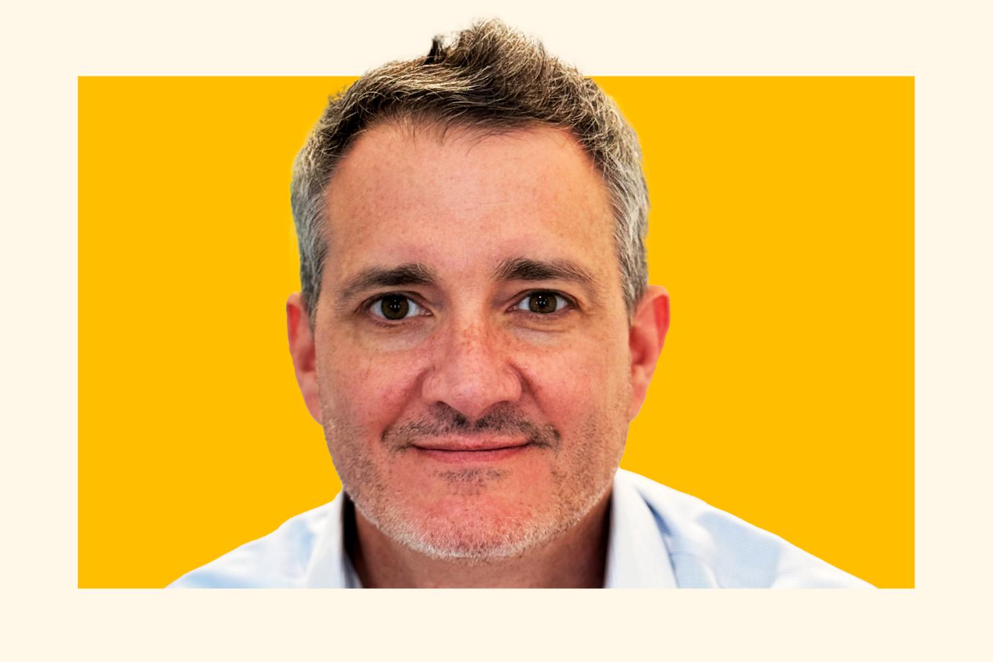 Liquid Death’s ad campaign includes giving away a fighter jet, and the company’s new CFO is here for it: ‘That’s what really pulled me in’