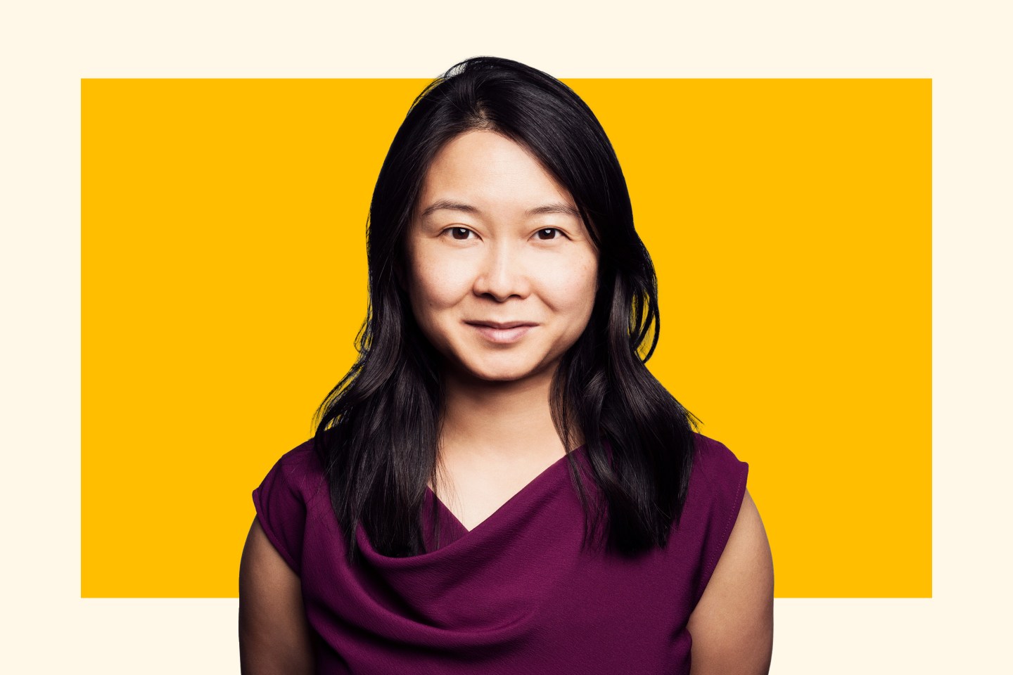 Meta CFO Susan Li.